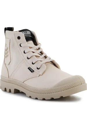 Palladium Kengät Pampa Hi Army 78583-210-M Sahara 37