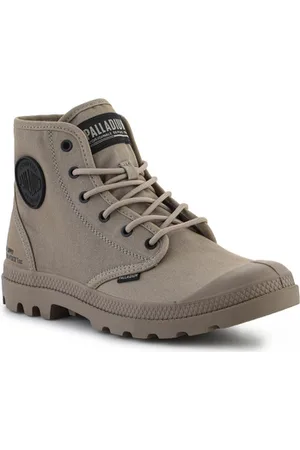 Palladium Kengät Pampa Hi Htg Supply Dune 77356-295-M 46