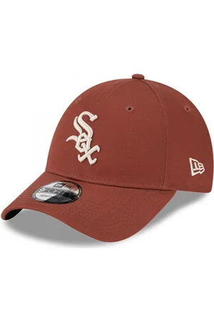 New Era Lippalakit League essential 9forty chiwhi Yksi Koko