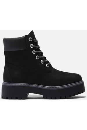 Timberland Kengät Stst 6 in lace waterproof boot 37 1/2