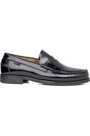 CallagHan Kengät 16100 PURE CONFORT NUEVO CODIGO Negro 45