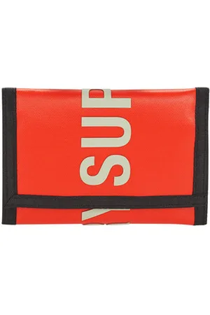 Superdry Lompakot TARP TRI-FOLD WALLET Yksi Koko