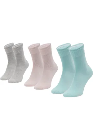 Skechers Urheilusukat 3PPK Mesh Ventilation Socks 35 / 38