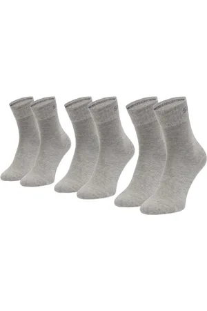 Skechers Urheilusukat 3PPK Mesh Ventilation Socks 35 / 38