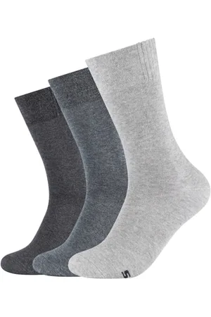 Skechers Urheilusukat 3pk Men