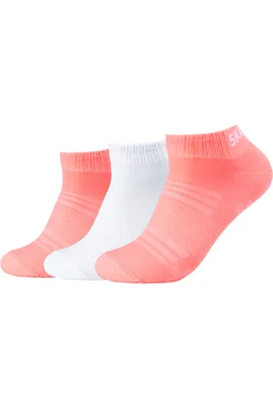 Skechers Urheilusukat 3PPK Mesh Ventilation Socks 43 / 46