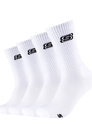 Skechers Urheilusukat 2pk Tennis Cushioned Socks 35 / 38