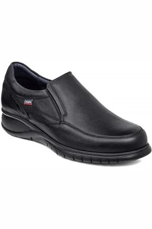 CallagHan Kengät 12701 FREEMIND Negro 40