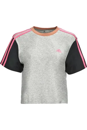 adidas Lyhythihainen t-paita 3S CR TOP EU XXL
