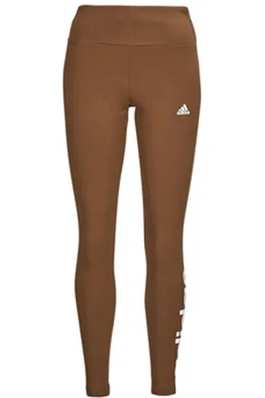 adidas Legginsit & Sukkahousut LIN LEG EU XXS