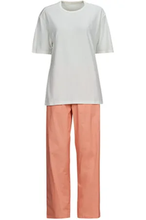 Calvin Klein Pyjamat / yöpaidat SLEEP SET EU S