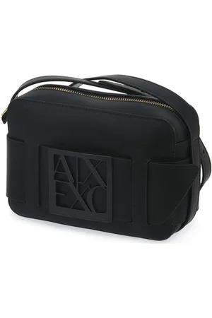 EAX Laukut 0020 SHOPPING BAG Yksi Koko