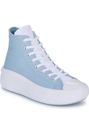 Converse Kengät CHUCK TAYLOR ALL STAR MOVE CX PLATFORM HI 38