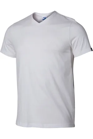 Joma Lyhythihainen t-paita Versalles Short Sleeve Tee EU L