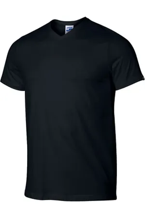 Joma Lyhythihainen t-paita Versalles Short Sleeve Tee EU S