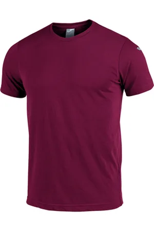 Joma Lyhythihainen t-paita Nimes Tee EU XXS