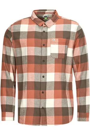 Quiksilver Pitkähihainen paitapusero MOTHERFLY EU S