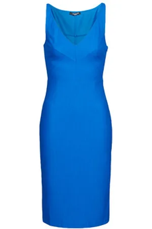 Guess Lyhyt mekko LORENA DRESS EU S