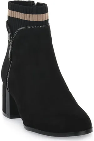 Laura Biagiotti Nilkkurit MICRO BLACK 37