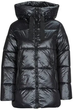 ONLY Toppatakki ONLNEWSCARLETT HOOD PUFFER CC OTW EU M