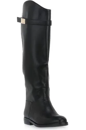Laura Biagiotti Saappaat KID BLACK 38