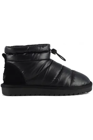 Colors of California Kengät Short boot in nylon 36