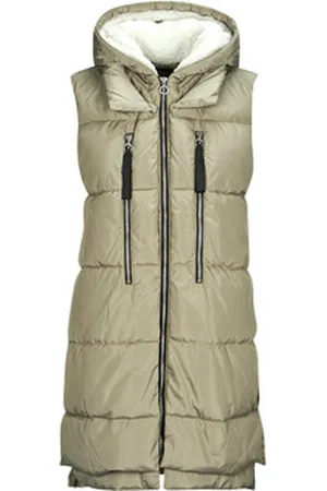 ONLY Toppatakki ONLNEWNORA PUFFER WAISTCOAT CC OTW EU M