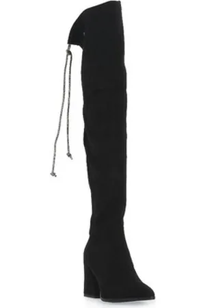 Laura Biagiotti Saappaat MICRO BLACK 37