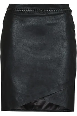 Guess Lyhyt hame SVEVA MINI SKIRT EU L