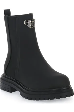 Laura Biagiotti Kengät MATT BLACK 37