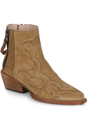 Free Lance Kengät CALAMITY 4 WEST DBL ZIP BOOT 37