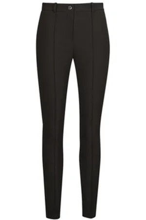 HUGO BOSS 5-taskuiset housut Tanaina3 FR 36