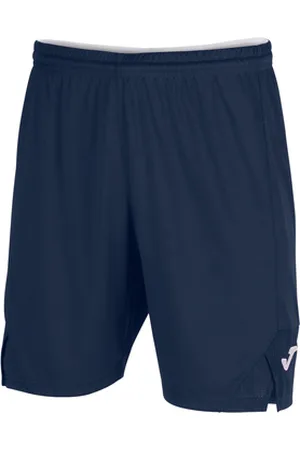 Joma 7/8 ja 3/4 housu Toledo II Shorts EU S