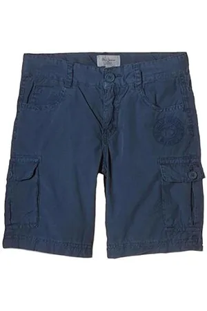 Pepe Jeans Shortsit & Bermuda-shortsit - 4 vuotta