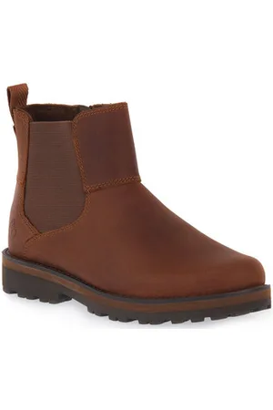 Timberland Saappaat COURMA CHELSEA KID 37
