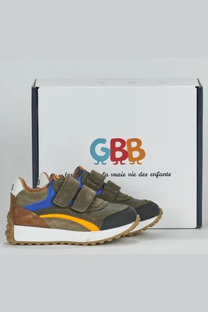 GBB Lastenkengät AI379-15-C-ECH 24
