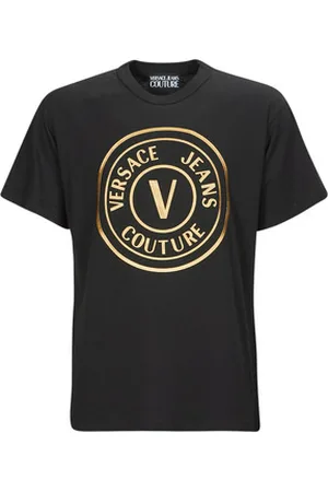 VERSACE Lyhythihainen t-paita GAHT05 EU XXL