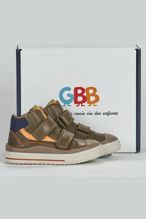 GBB Lastenkengät AI361-15-C-ECH 24