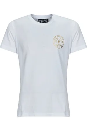 VERSACE Lyhythihainen t-paita GAHT06 EU XXL