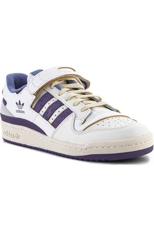 adidas Kengät Forum 84 Low GX4535 36 2/3
