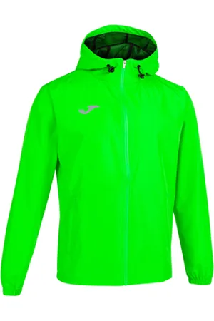 Joma Parkatakki Elite VII Rain Jacket EU XXL