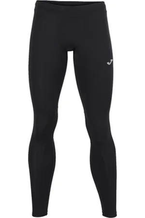 Joma Legginsit & Sukkahousut Running Night Men Long Tights EU S