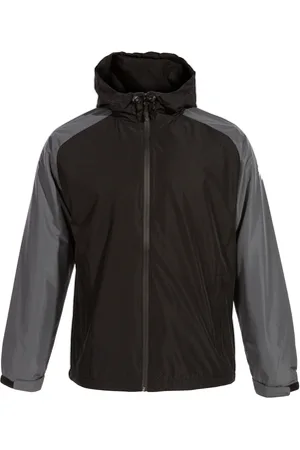 Joma Parkatakki Explorer Rain Jacket EU XXL