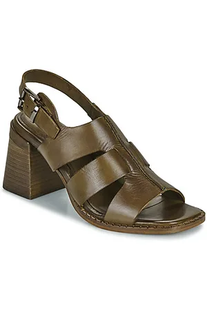 Regard Sandaalit ET.ELA V2 CRUST OLIVE GREEN 37