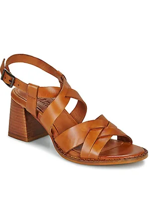 Regard Sandaalit ET.ELOI V2 CRUST LT BEIGE 2204 37