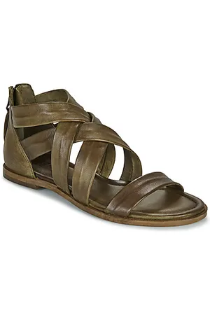 Regard Sandaalit ET.EBA V2 CRUST OLIVE GREEN 2206 37