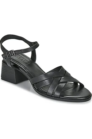 Regard Sandaalit ET.EPI CRUST BLACK 2203 37