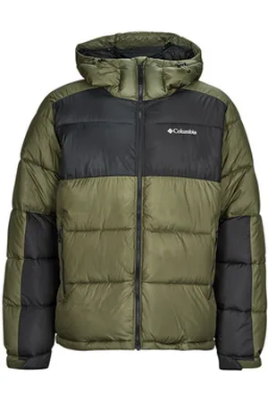 Columbia Toppatakki Pike Lake II Hooded Jacket EU S