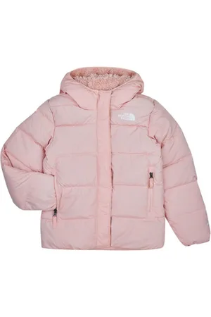 The North Face Toppatakki Girls Reversible North Down jacket 8 Jahre