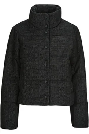 ONLY Toppatakki ONLWIKI BOUCLE MIX PUFFER JACKET OTW EU M